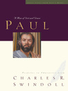 Paul (eBook): A Man of Grace and Grit